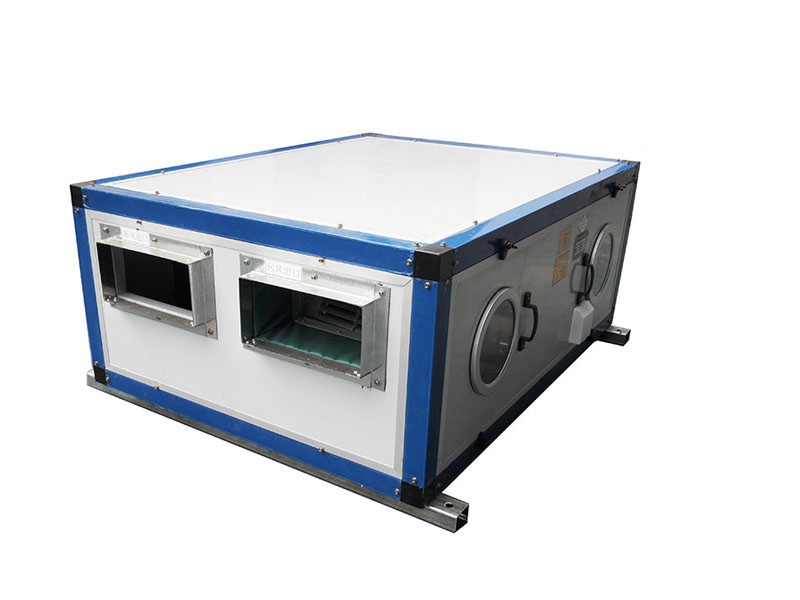 新風換氣機如何解決房間內的空氣指數(shù)難題？